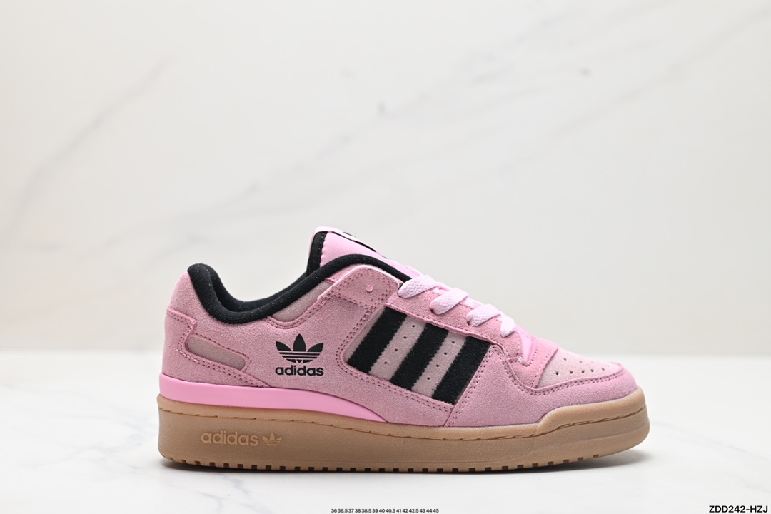 Adidas Forum Shoes